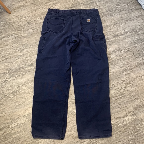 Vintage FR Carhartt pants - Picture 3 of 6